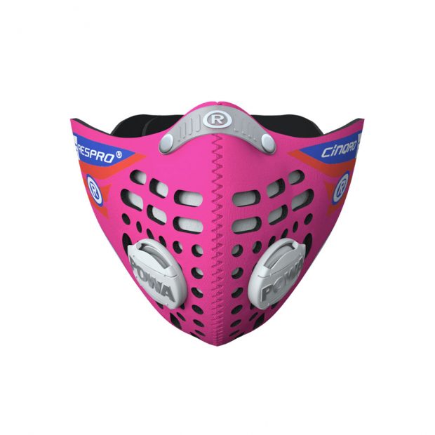 Pin on Your Respro® Mask