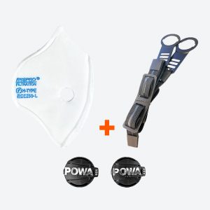 CE Upgrade Kit