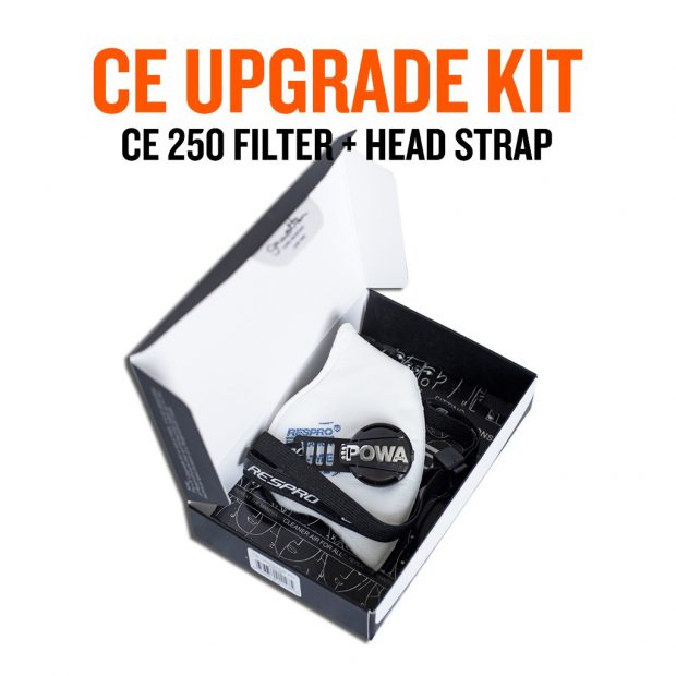 CE Upgrade Kit - Bluenote