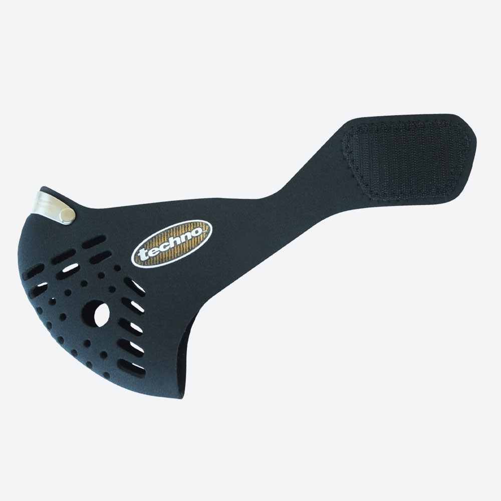 Mask Shell Insert Techno Mask Shell - Respro®