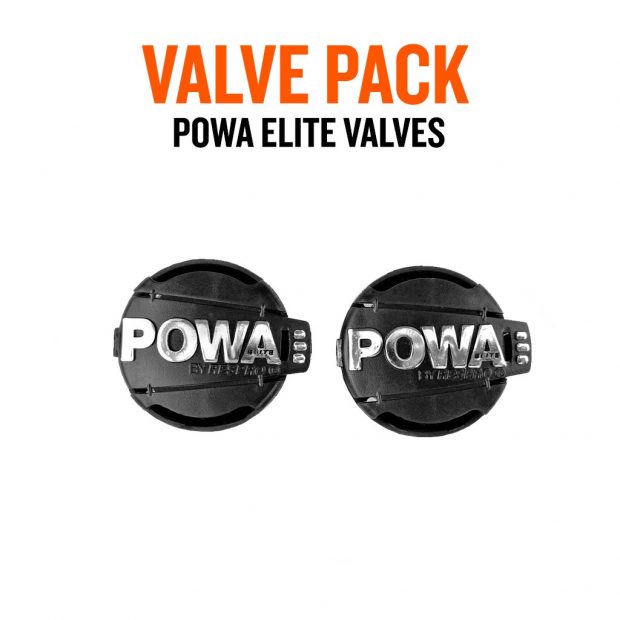 Powa Elite - Valve Pack - Bluenote