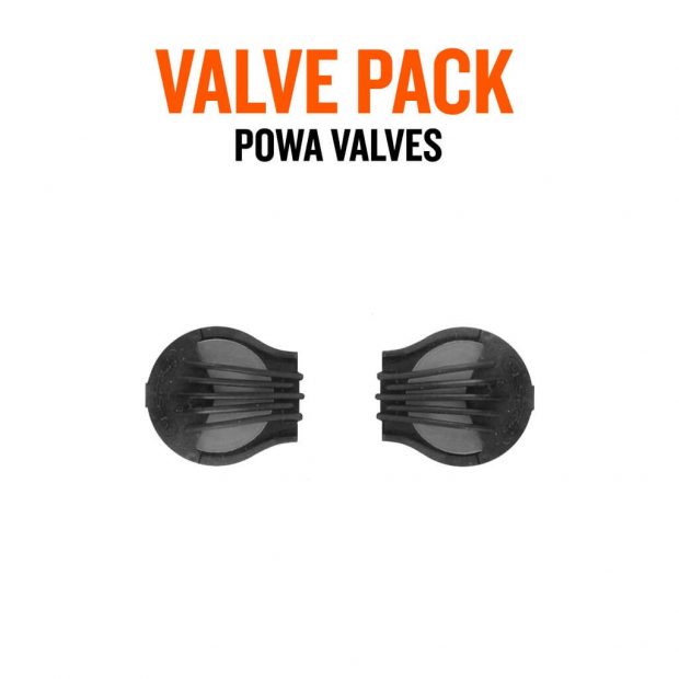 Powa - Valve Pack - Bluenote