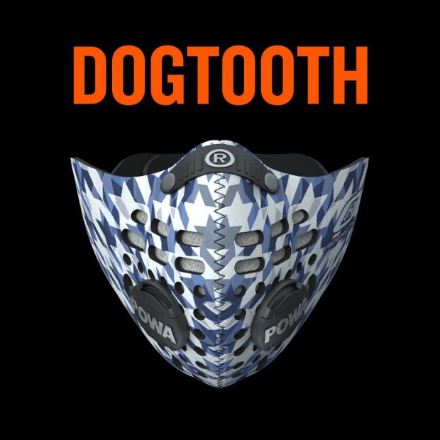 Skins Dogtooth - Bluenote