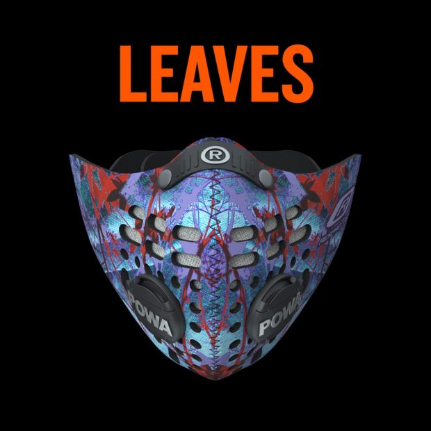 Skins Leaves - Bluenote