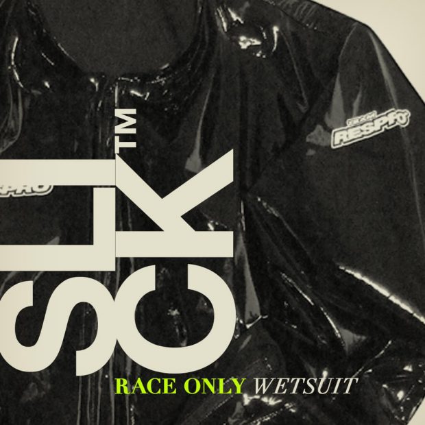 Slick Race Only Wetsuit - Bluenote