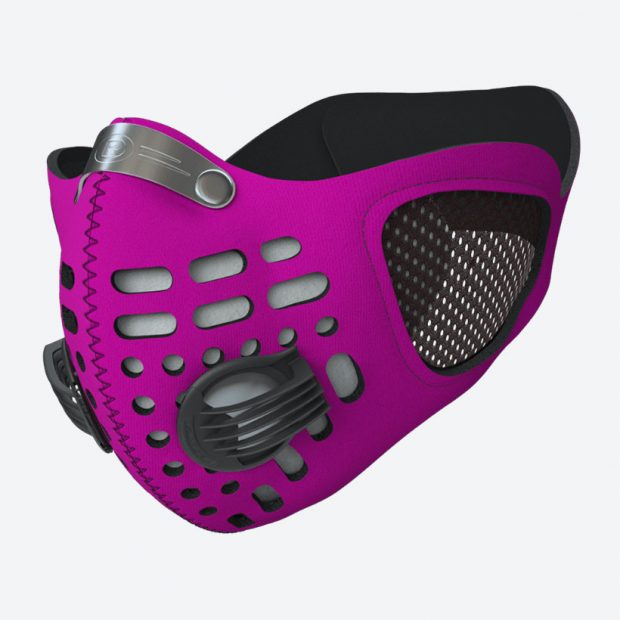 Sportsta Mask - Pink