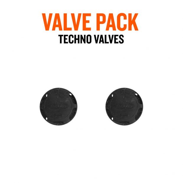 Techno - Valve Pack - Bluenote